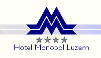 Hotel Monopol und Metropole Luzern AG