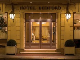 Hôtel Bedford