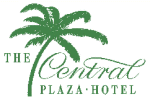 The Central Plaza Hotel