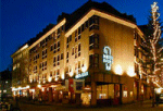Hotel Basel AG