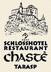 Schlosshotel Chastè