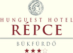Direktlink zu Hunguest Hotel Répce