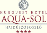 Direktlink zu Hunguest Hotel Aqua-Sol