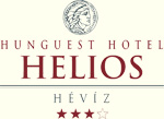Direktlink zu Hunguest Hotel Helios