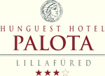 Direktlink zu Hunguest Hotel Palota