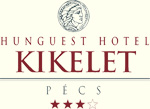 Direktlink zu Hunguest Hotel Kikelet