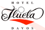 Flüela Hotel