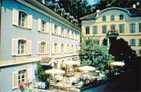Romantik Hotel Florhof