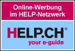 Direktlink zu Online-Werbung auf Firstclasshotels.ch und im HELP-Netzwerk