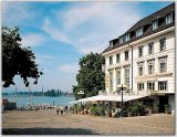 Hotel + Brasserie Löwen am See