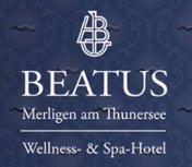 Wellness- & Spa-Hotel Beatus Merligen
