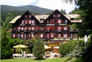 Hotel Schweizerhof Grindelwald AG