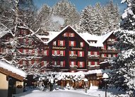 Hotel Schweizerhof Grindelwald AG