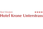 Hotel Krone Unterstrass