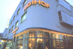 Leonardo Boutique Hotel Rigihof
