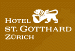 Hotel St.Gotthard