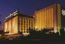 Sheraton Kuwait Hotel and Towers
