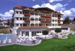 Alpen Wellness Hotel Majestic