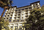 Hotel Du Grand Lac Excelsior