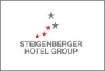 Steigenberger Airport Hotel Frankfurt